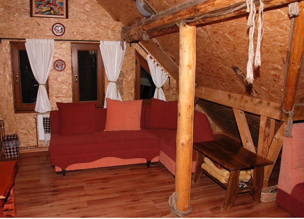 Pensiunea Doina Vadu Izei Bagian luar foto
