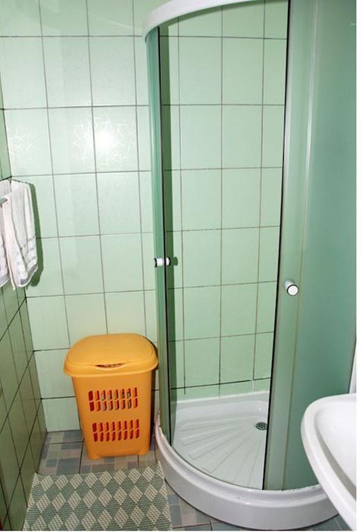 Pensiunea Doina Vadu Izei Bagian luar foto