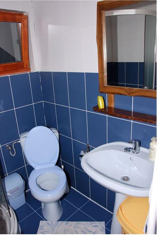 Pensiunea Doina Vadu Izei Bagian luar foto